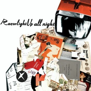 Razorlight - Up All Night