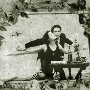 The Dresden Dolls - The Dresden Dolls