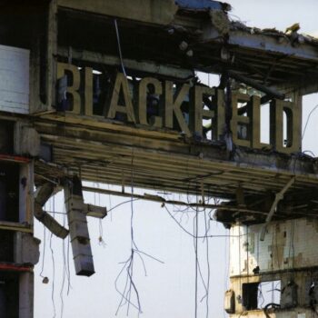 Blackfield - Blackfield II