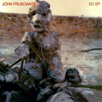 John Frusciante - DC (EP)