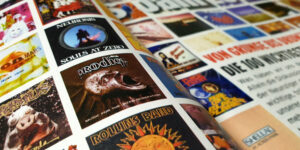 Von Grunge bis Drum'n'Bass – Die 100 wichtigsten Platten der 90er
