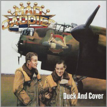 Mad Caddies - Duck And Cover