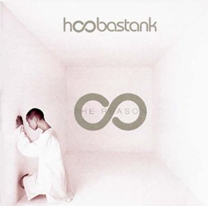 Hoobastank - The Reason