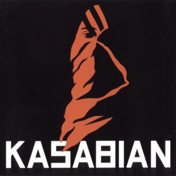 Kasabian - Kasabian