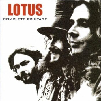 Lotus - Fruitage