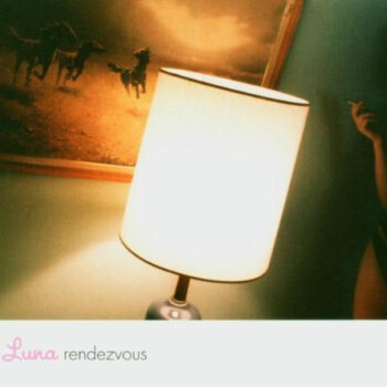 Luna - Rendezvous