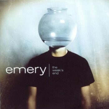 Emery - The Weak's End