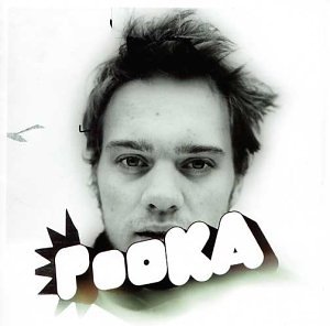 Lars Horntveth - Pooka