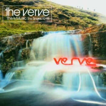 The Verve - This Is Music - Singles 92-98
