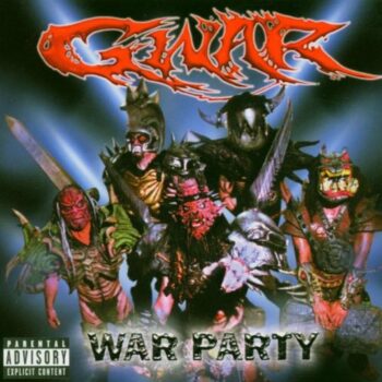 Gwar - War Party