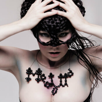 Björk - Medùlla