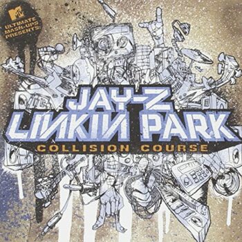 Linkin Park - Collision Course (mit Jay-Z)