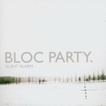 Silent Alarm