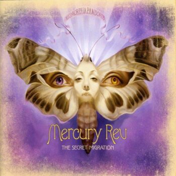 Mercury Rev - The Secret Migration