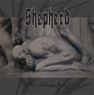 Shepherd - The Coldest Day