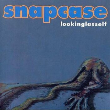 Snapcase - Lookinglasself (Platten der Neunziger)