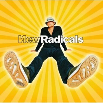 New Radicals - Maybe You've Been Brainwashed Too