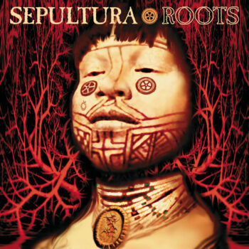Sepultura - Roots (Platten der Neunziger)
