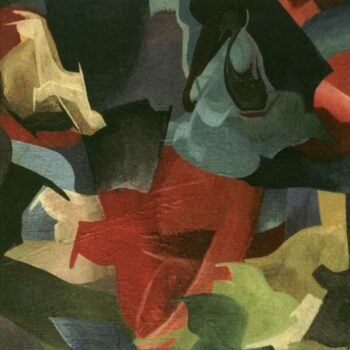 The Olivia Tremor Control - Black Foliage