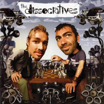 The Dissociatives - The Dissociatives