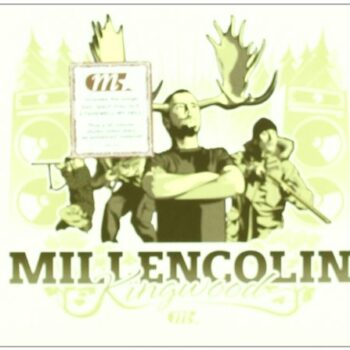 Millencolin - Kingwood