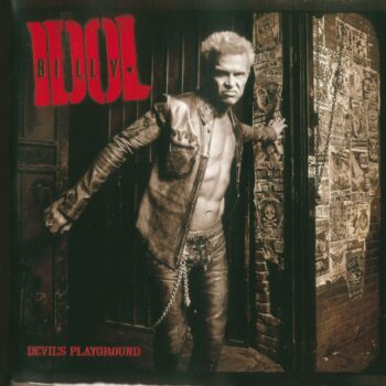 Billy Idol - Devil's Playground