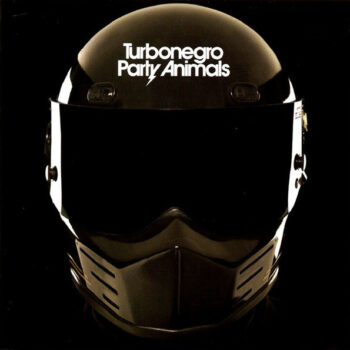 Turbonegro - Party Animals