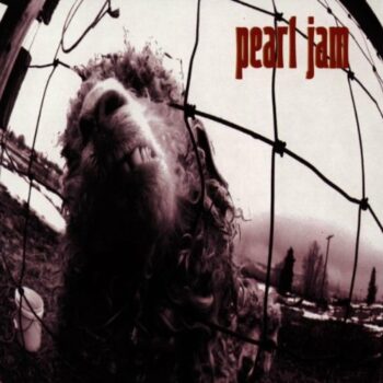 Pearl Jam - Vs. (Platten der Neunziger)