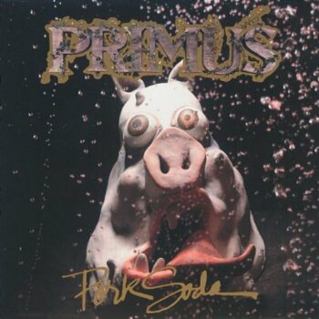Primus - Pork Soda (Platten der Neunziger)