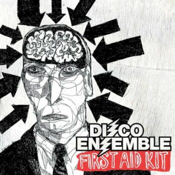 Disco Ensemble - First Aid Kit