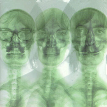 Supergrass - Supergrass (Platten der Neunziger)