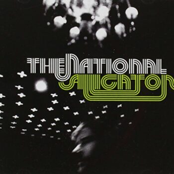 The National - Alligator