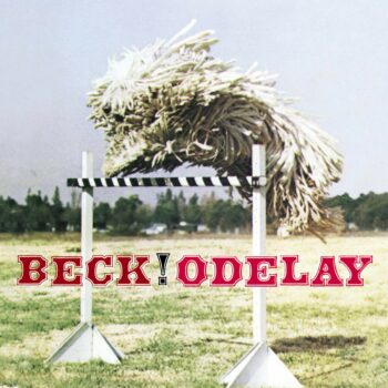 Beck - Odelay (Platten der Neunziger)