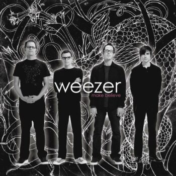 Weezer - Make Believe