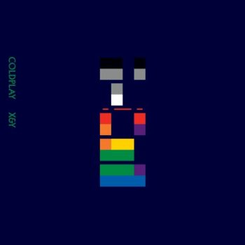 Coldplay - X & Y