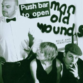 Push Barman To Open Old Wounds