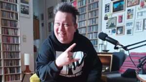 Der Soundtrack meines Lebens –  Neue Folge mit Sebastian Krumbiegel