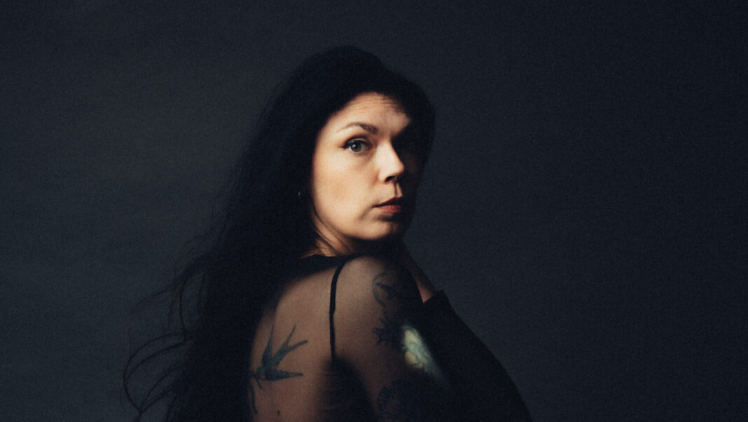A.A. Williams (Foto: Jake Owens)
