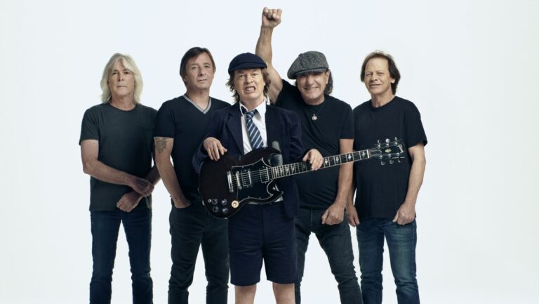Konzert im Olympiastadion?