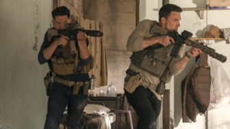 Review: »The Accountant 2« –  The Return of the Buchhalter