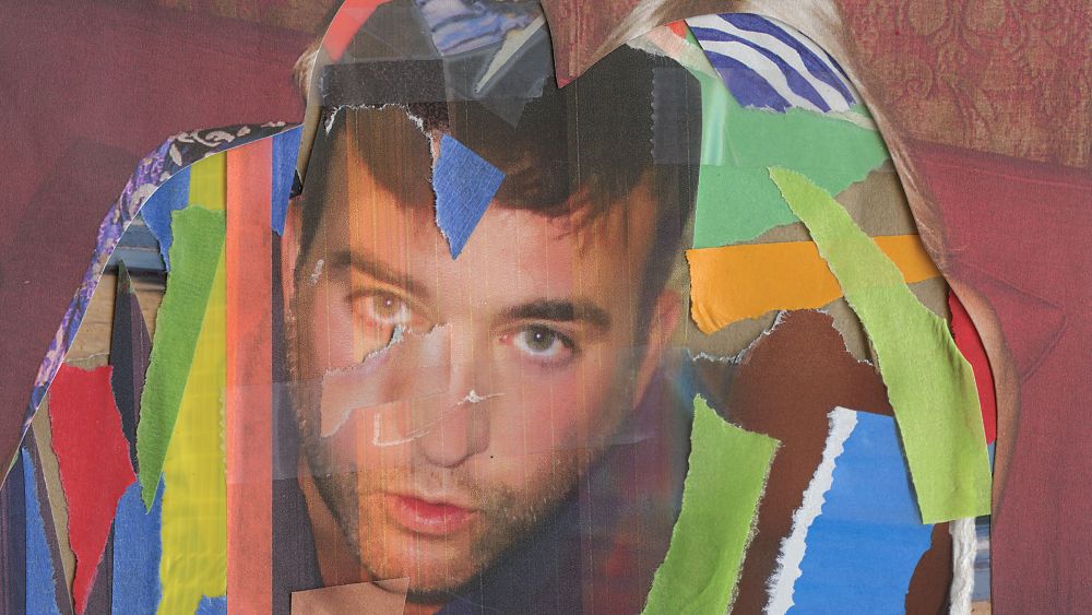 Sufjan Stevens (Courtesy Of Sufjan Stevens)