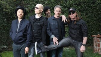 A Perfect Circle  – Neues Album angedeutet
