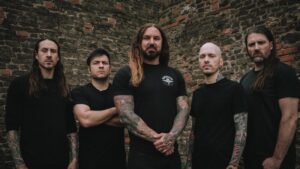 Tim Lambesis von As I Lay Dying – Vorwürfe wegen Tierquälerei und häuslicher Gewalt