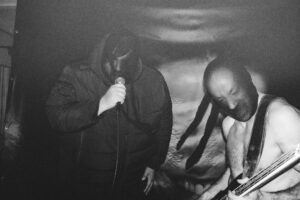 Augn - Neues Album & Tour  – »Oh, wie lustig«
