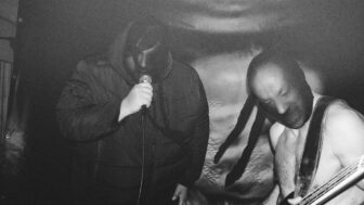 Augn - Neues Album & Tour  – »Oh, wie lustig«