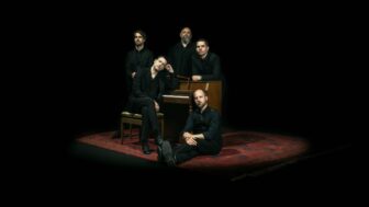 Adam Angst - Albumankündigung  – Patentrezept