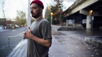 Rap und Electro mit Florian Schneider –  Wo der Wahnsinn Partys feiert
