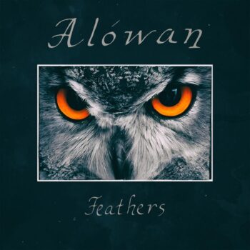 Alówan - Feathers