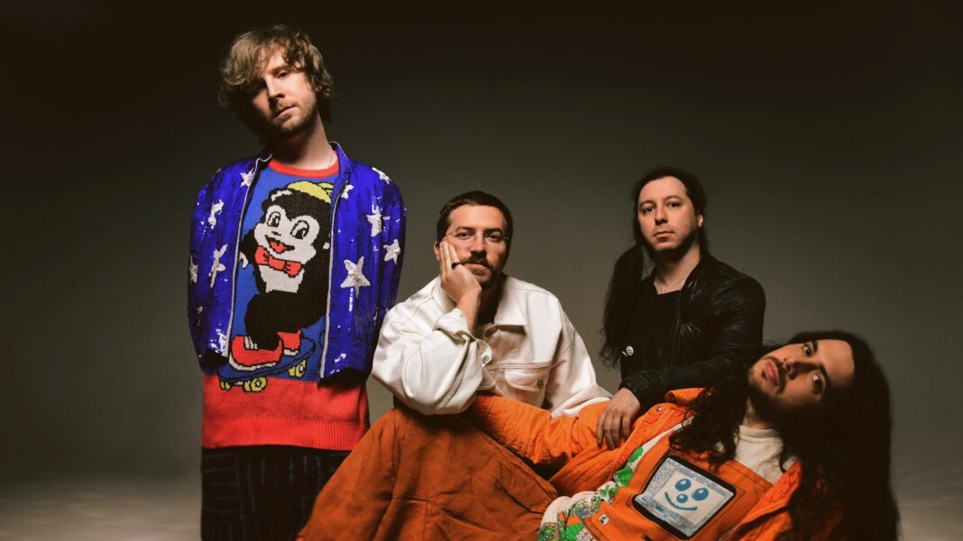 Anamanaguchi