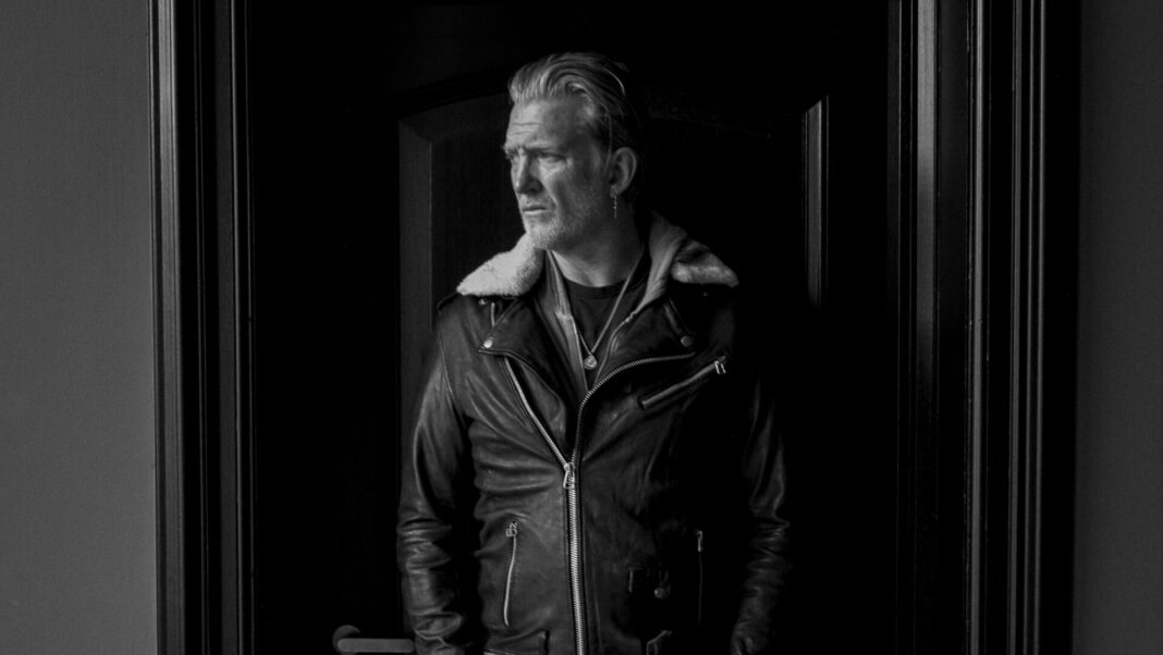 Josh Homme (Foto: Andreas Neumann)